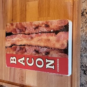 Bacon cookbook